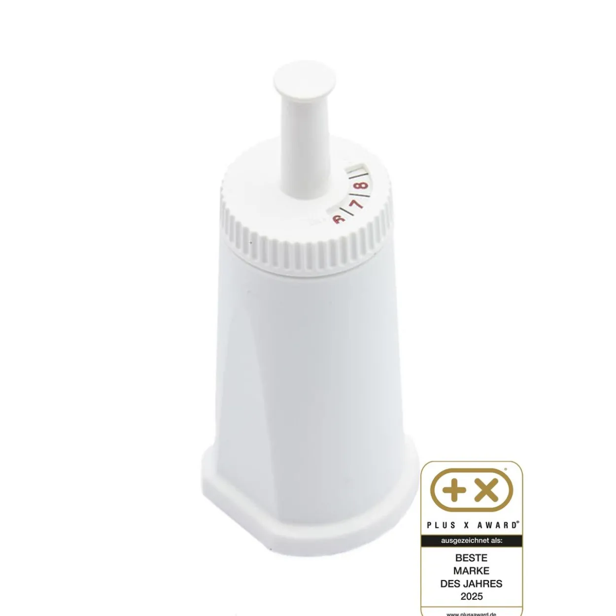 Solis CLARIS Wasserfilter (2er Set) Wasserfilter