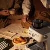 Solis Grind&Infuse PERFETTA (Typ 1019) Espressomaschine mit Mahlwerk + Milchaufschäumer