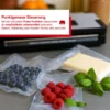 Solis Vac Premium (Typ 574) Automatisches Vakuumversiegelungssystem
