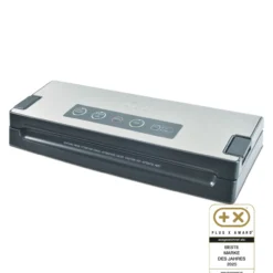 Solis Vac Premium (Typ 574) Automatisches Vakuumversiegelungssystem