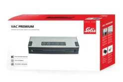 Solis Vac Premium (Typ 574) Automatisches Vakuumversiegelungssystem
