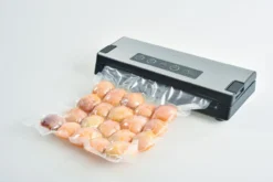 Solis Vac Premium (Typ 574) Automatisches Vakuumversiegelungssystem