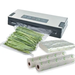 Solis Vac Premium - Typ 574 Vorteils Pack Eco Beutel & Folien