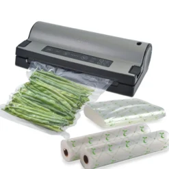 Solis Vac Prestige (Typ 575) Vorteils Pack Eco Beutel & Folien