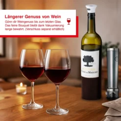 Solis Vac Stick (Typ 5707) Vakuumier Stick