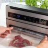 Solis VertiVac Plus (Typ 5703) All-in-One-Vakuumiergerät