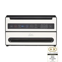 Solis VertiVac Plus (Typ 5703) All-in-One-Vakuumiergerät