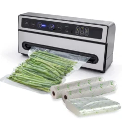 Solis VertiVac Plus - Typ 5703 Vorteils Pack Eco Beutel & Folien
