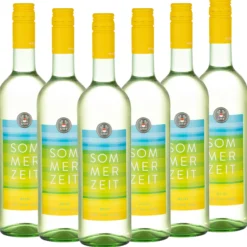 Sommerzeit Weißwein Cuveé QbA