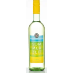 Sommerzeit Weißwein Cuveé QbA