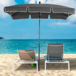 Sonnenschirm Gartenschirm Strandschirm Balkonschirm Schirm Sonnenschutz