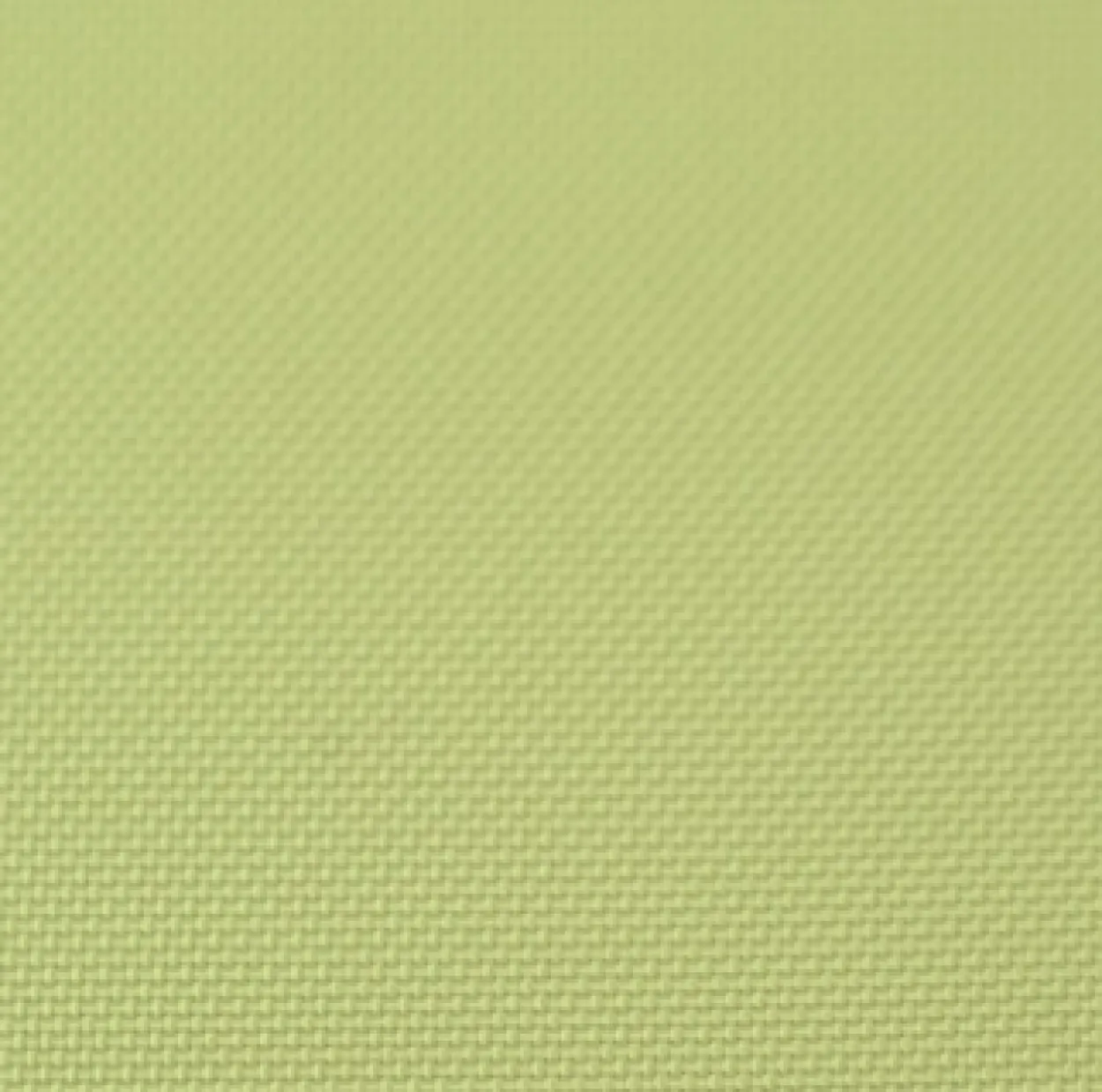 Sonnensegel 420x140 cm - Apfelgrün