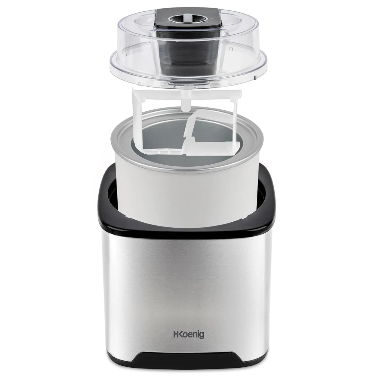 Sorbet-Maker SRB80
