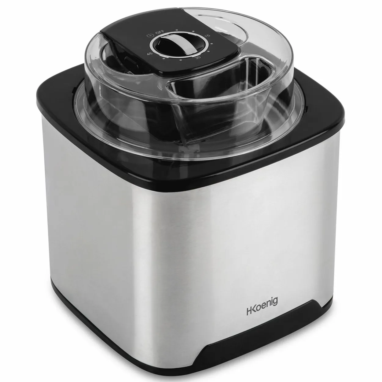 Sorbet-Maker SRB80
