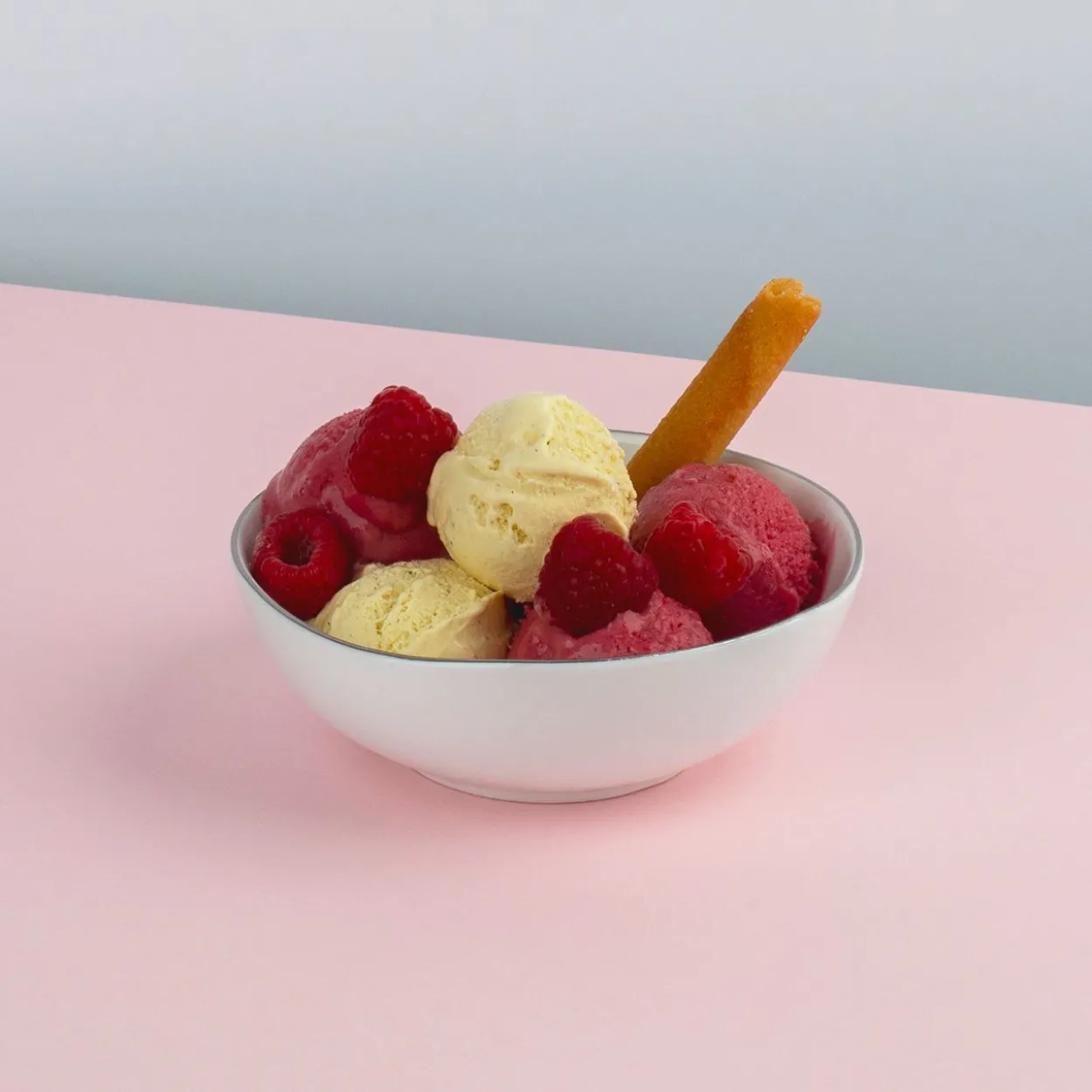 Sorbet-Maker SRB80