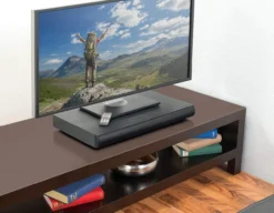 Soundbar MSX-700.dig 2.1-Soundbase mit integriertem Subwoofer
