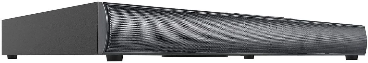 Soundbar MSX-700.dig 2.1-Soundbase mit integriertem Subwoofer