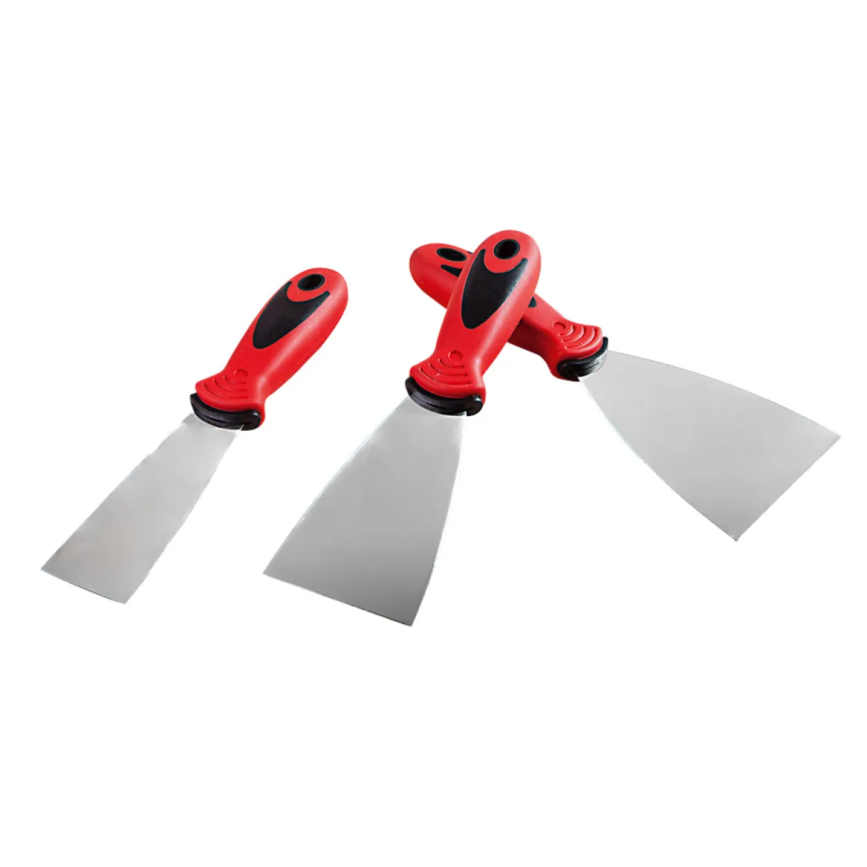 Spachtel-Set 3tlg