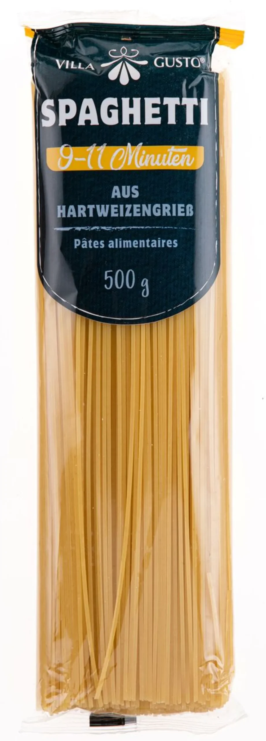 Spaghetti 24x500g