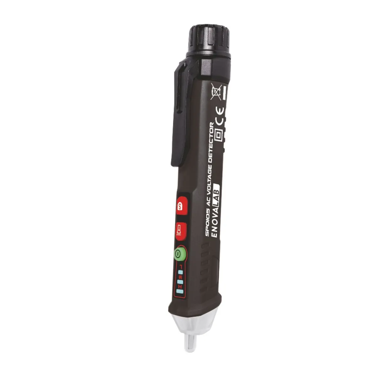 Spannungsprüfer SP0105, 12 - 1000 V AC