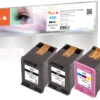 Spar Pack Plus Druckköpfe ersetzt HP No. 305