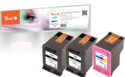Spar Pack Plus Druckköpfe ersetzt HP No. 301