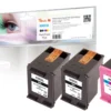 Spar Pack Plus Druckköpfe ersetzt HP No. 302XL