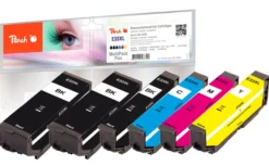 Spar Pack Plus Tintenpatronen ersetzt Epson T3357, No. 33XL