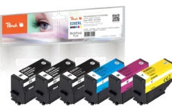 Spar Pack Plus Tintenpatronen ersetzt Epson No. 202XL