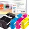 Spar Pack Tintenpatronen ersetzt HP No. 920XL