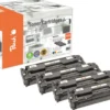 Spar Pack Tonermodule ersetzt HP No. 312X