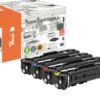 Spar Pack Tonermodule ersetzt HP No. 207A