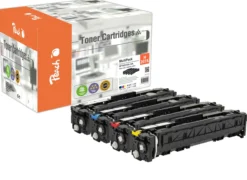 Spar Pack Tonermodule ersetzt HP No. 207A