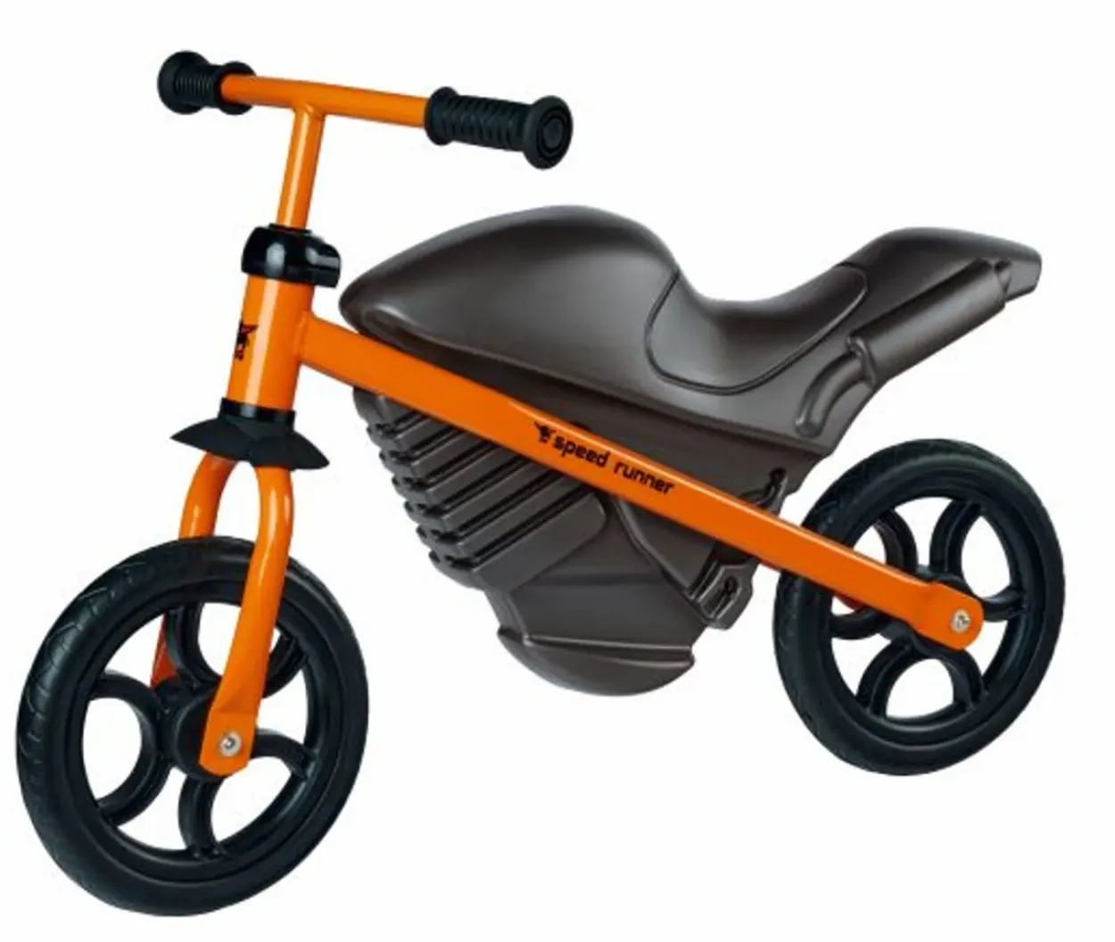 Speed Runner Laufrad