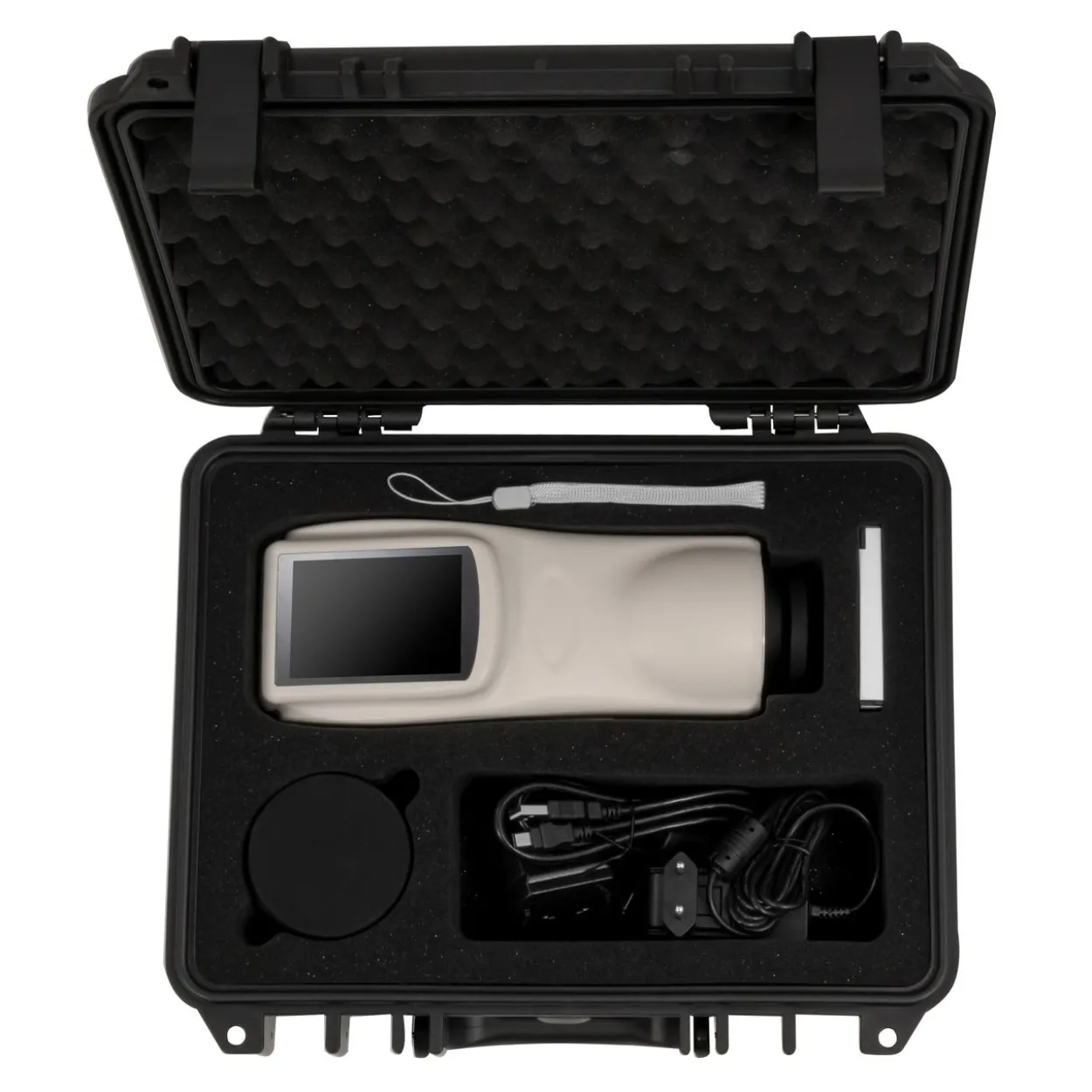 Spektralphotometer PCE-CSM 8