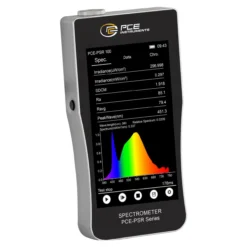 Spektrometer PCE-PSR 100