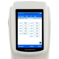Spektrophotometer PCE-CSM 10