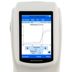 Spektrophotometer PCE-CSM 10