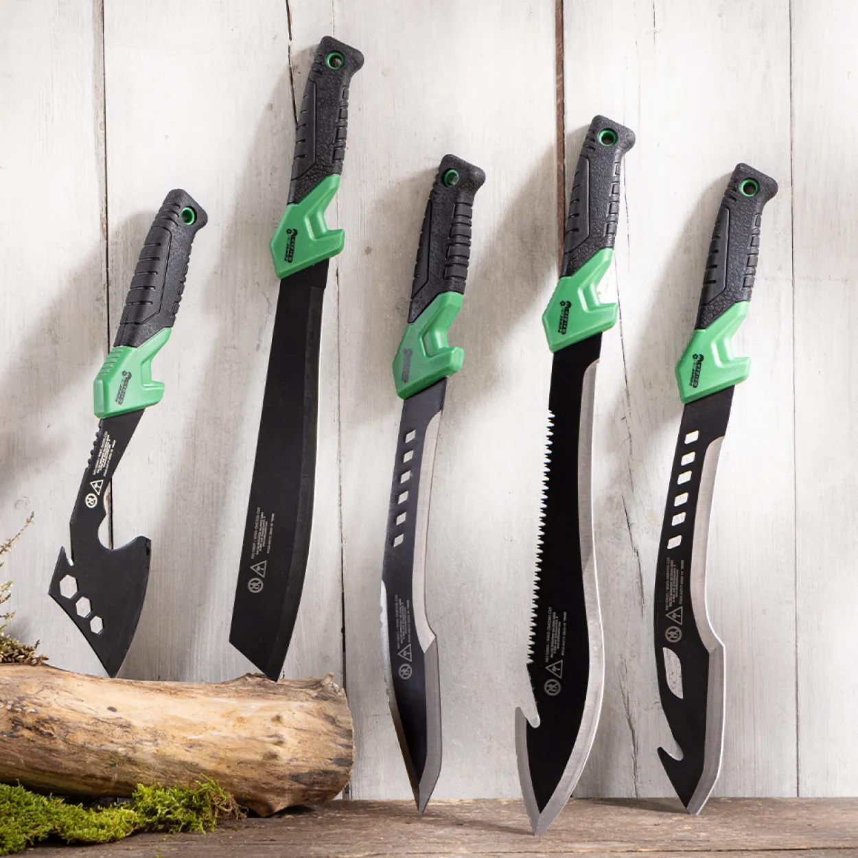 Spezial Gartenmachete „Classic“