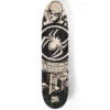 Spiderman Kinder Skateboard 24 Zoll – robust & cool
