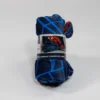 Spiderman Kuscheldecke – Decke fürs Bett & Sofa, 130x160 cm