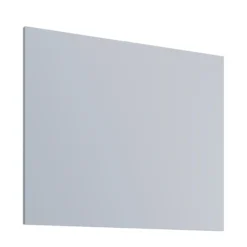 Spiegel "Badinos" 80cm Weiß