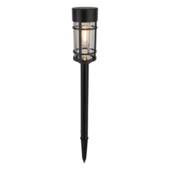 Spießlampen 8er Set