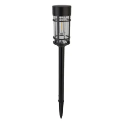 Spießlampen 8er Set