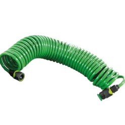 Spiralschlauch, ca. 10 m