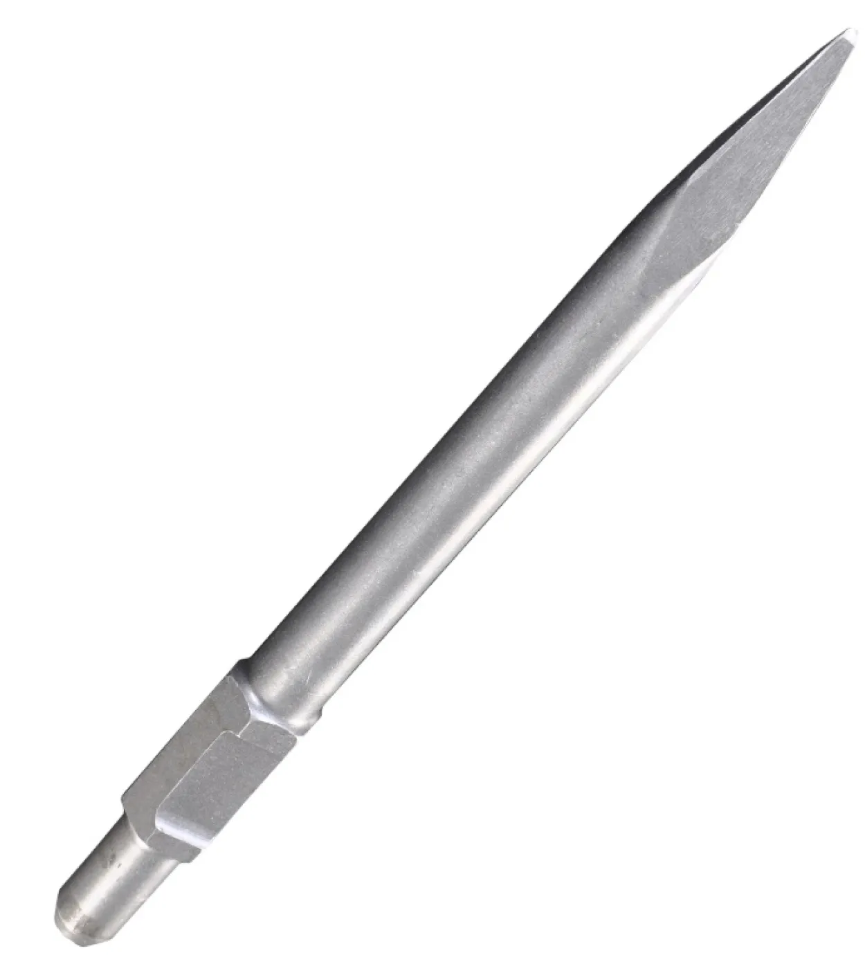 SPITZMEISSEL 410MM SDS - HEX8-AUFNAHME 30MM