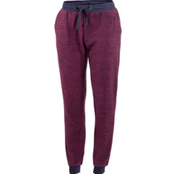 Sport-/ Freizeithose "Space Dyed" - für Damen und Herren