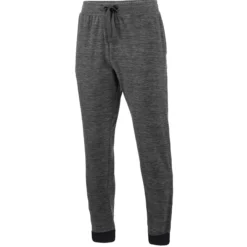 Sport-/ Freizeithose "Space Dyed" - für Damen und Herren