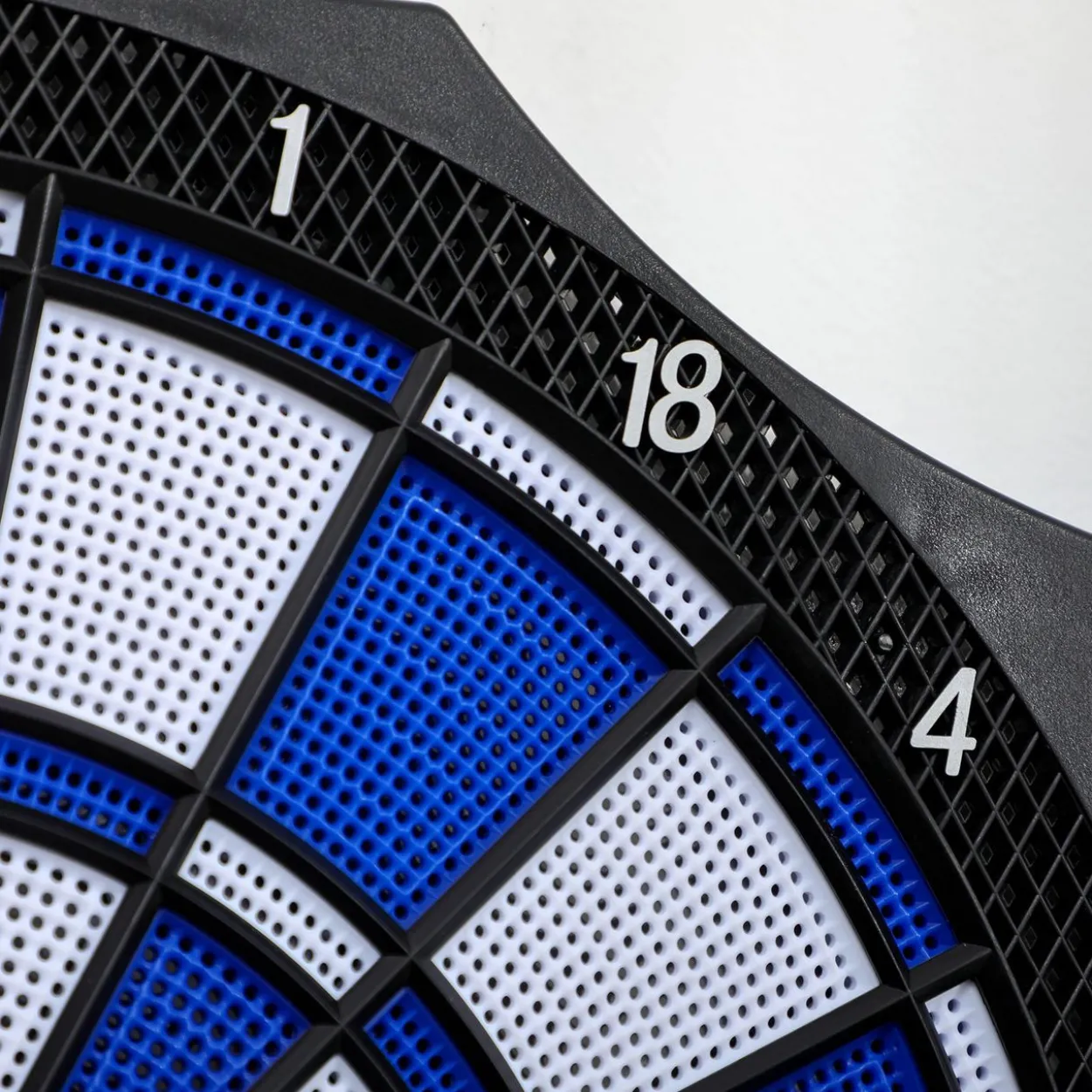 SPORTNOW Elektronische Dartscheibe Dartboard