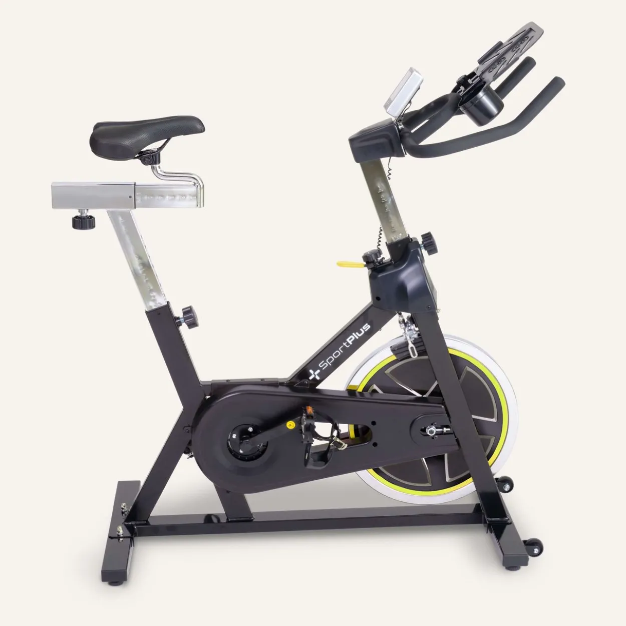 SportPlus Speedracer SP-SRP-2100-i (SG)